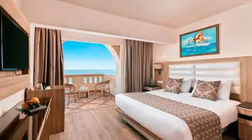 Pickalbatros Citadel Sahl Hasheesh