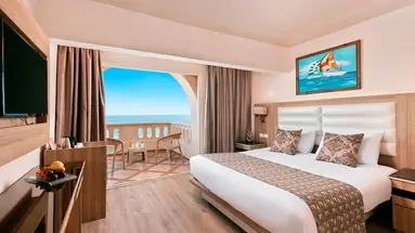 Pickalbatros Citadel Sahl Hasheesh