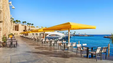 Pickalbatros Citadel Sahl Hasheesh