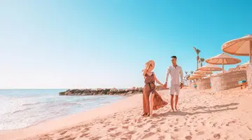 Pickalbatros Citadel Sahl Hasheesh