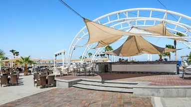 Pickalbatros Citadel Sahl Hasheesh