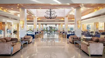 Pickalbatros Dana Beach Resort - Hurghada