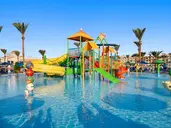 PICKALBATROS DANA BEACH RESORT - HURGHADA