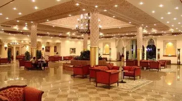Pickalbatros Dana Beach Resort - Hurghada