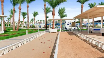 Pickalbatros Dana Beach Resort - Hurghada