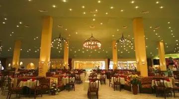 Pickalbatros Dana Beach Resort - Hurghada