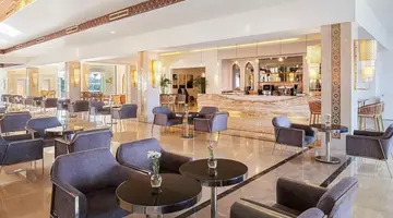 PICKALBATROS DANA BEACH RESORT - HURGHADA