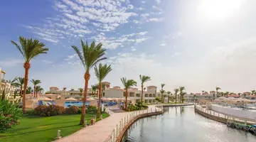 Pickalbatros Dana Beach Resort Hurghada