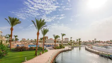 Pickalbatros Dana Beach Resort Hurghada