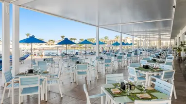 Pickalbatros Dana Beach Resort Hurghada