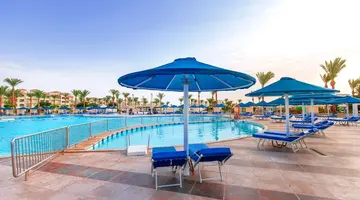 Pickalbatros Dana Beach Resort Hurghada