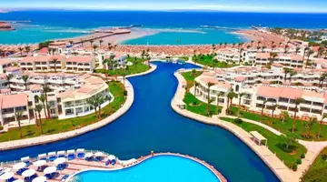 PICKALBATROS DANA BEACH RESORT - HURGHADA