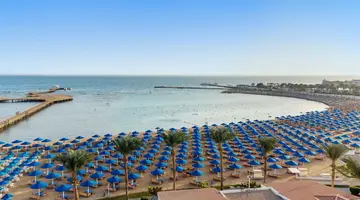 Pickalbatros Dana Beach Resort Hurghada