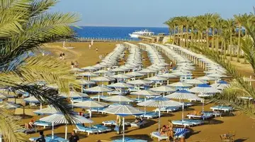 Pickalbatros Dana Beach Resort - Hurghada