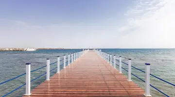 Pickalbatros Dana Beach Resort - Hurghada