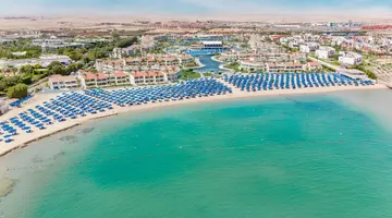 Pickalbatros Dana Beach Resort - Hurghada