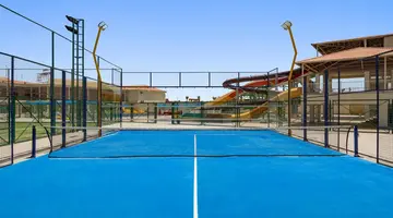 Pickalbatros Dana Beach Resort - Hurghada