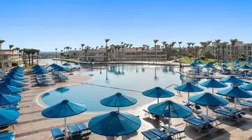 Pickalbatros Dana Beach Resort - Hurghada