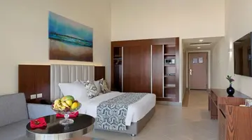 PICKALBATROS DANA BEACH RESORT - HURGHADA