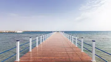 Pickalbatros Dana Beach Resort Hurghada