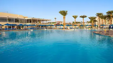 Pickalbatros Dana Beach Resort Hurghada