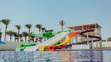 Pickalbatros Dana Beach Resort Hurghada