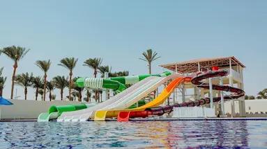 Pickalbatros Dana Beach Resort Hurghada
