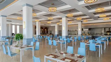 Pickalbatros Dana Beach Resort - Hurghada