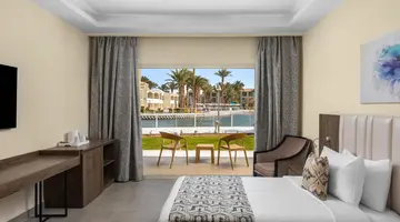 Pickalbatros Dana Beach Resort - Hurghada
