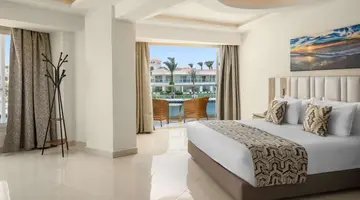 PICKALBATROS DANA BEACH RESORT - HURGHADA