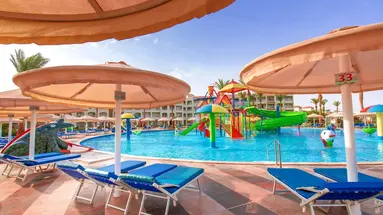 Pickalbatros Dana Beach Resort Hurghada
