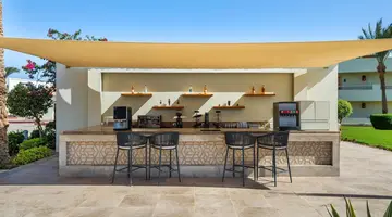 Pickalbatros Dana Beach Resort Hurghada