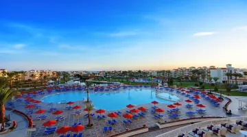 Pickalbatros Dana Beach Resort Hurghada