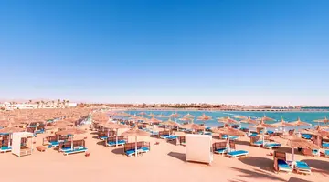 Pickalbatros Dana Beach Resort Hurghada