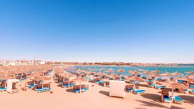 Pickalbatros Dana Beach Resort Hurghada