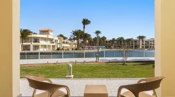 Pickalbatros Dana Beach Resort - Hurghada