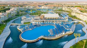 Pickalbatros Dana Beach Resort - Hurghada
