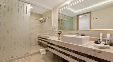 PICKALBATROS DANA BEACH RESORT - HURGHADA