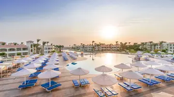 Pickalbatros Dana Beach Resort Hurghada