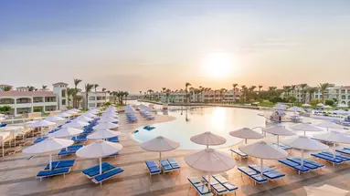 Pickalbatros Dana Beach Resort Hurghada