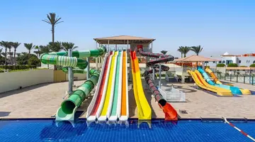 Pickalbatros Dana Beach Resort Hurghada