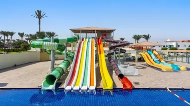 Pickalbatros Dana Beach Resort Hurghada