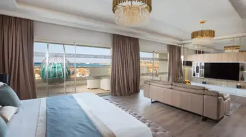 PICKALBATROS DANA BEACH RESORT - HURGHADA