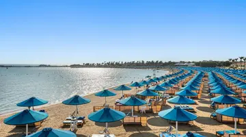 Pickalbatros Dana Beach Resort - Hurghada