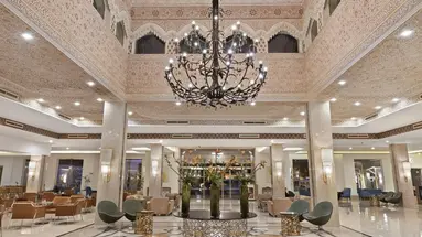 Pickalbatros Dana Beach Resort Hurghada