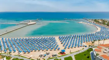 Pickalbatros Dana Beach Resort - Hurghada