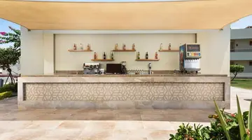 PICKALBATROS DANA BEACH RESORT - HURGHADA
