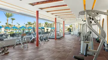 Pickalbatros Dana Beach Resort Hurghada