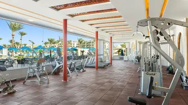 Pickalbatros Dana Beach Resort Hurghada