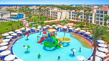 Pickalbatros Dana Beach Resort Hurghada